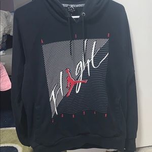 Air Jordan hoodie